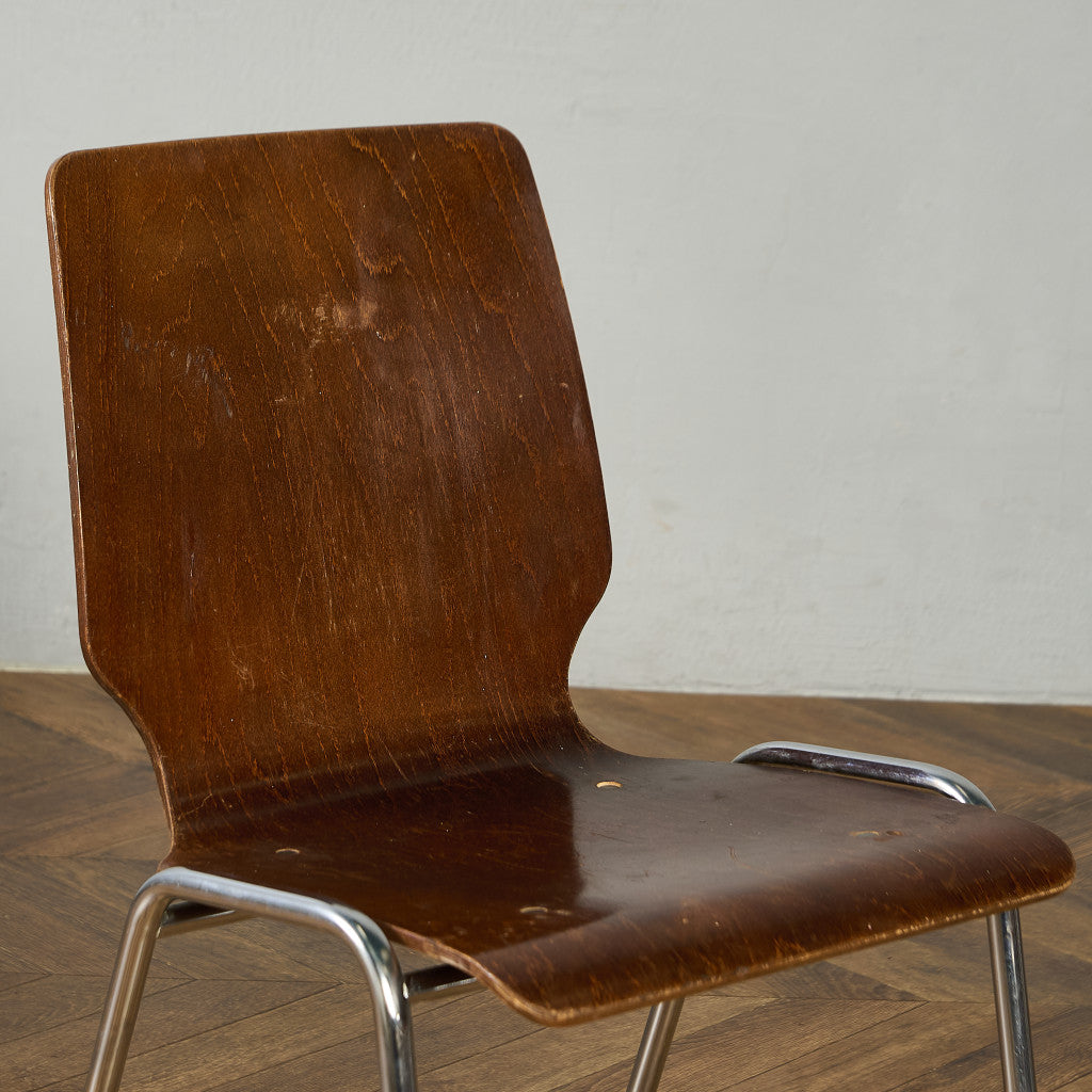 Vink Lisse スタッキング スクールチェア