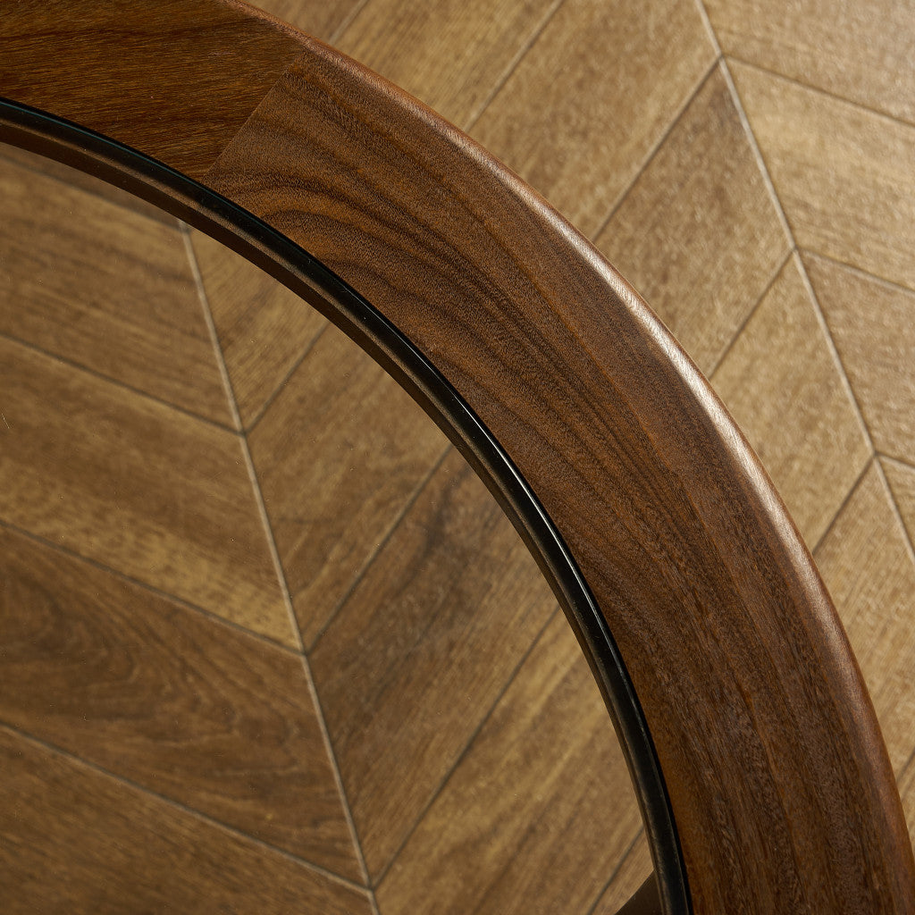 サーキュラー アストロテーブル Occasional Table (8040)