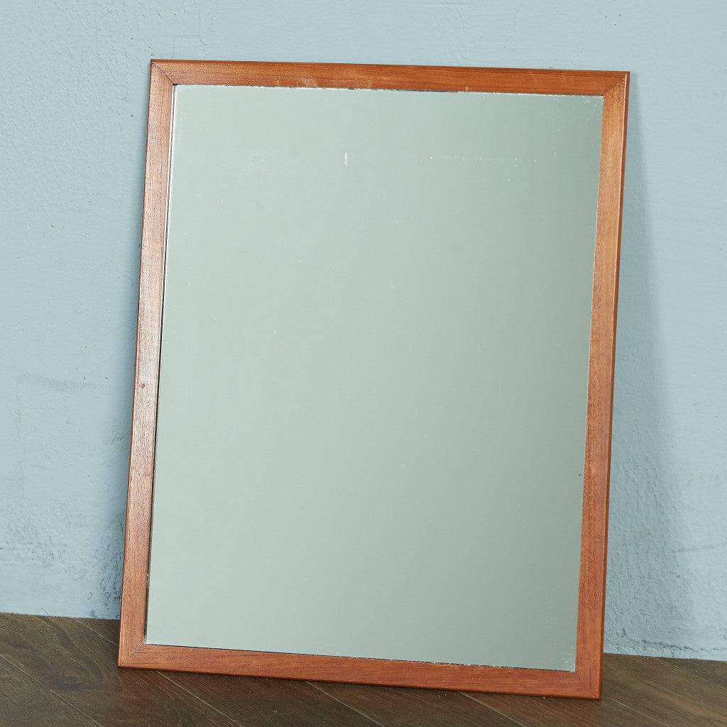 イギリスヴィンテージ ウォールミラー