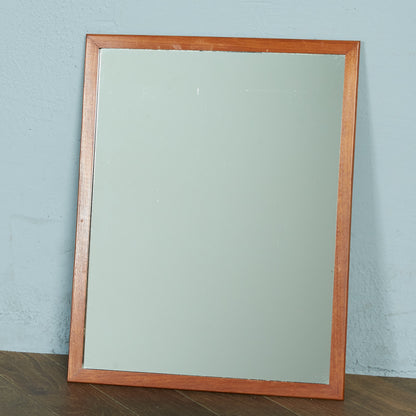 イギリスヴィンテージ ウォールミラー