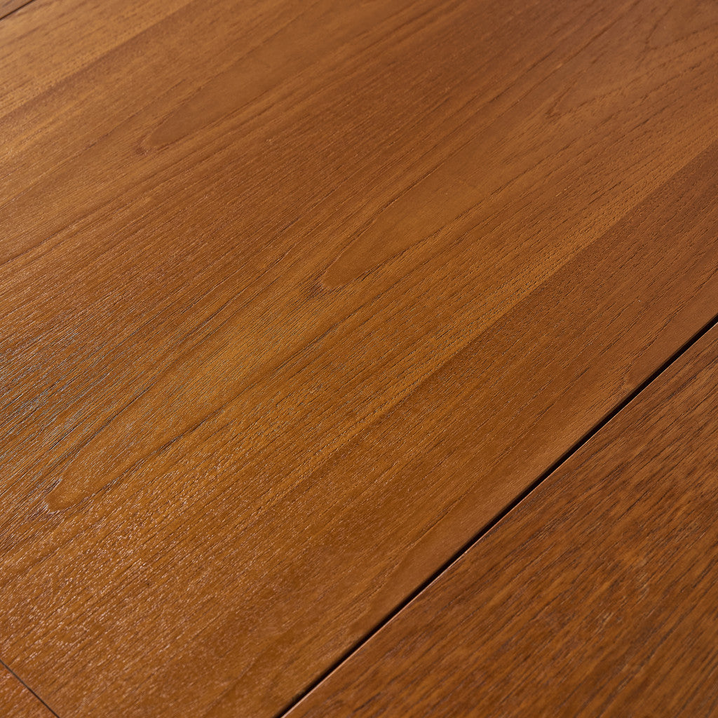 エクステンション ラウンド ダイニングテーブル