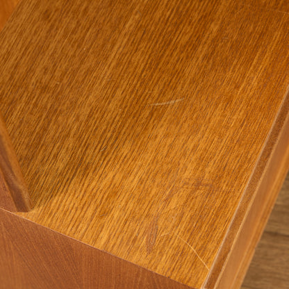 Form FIVE 2列型 ウォールユニット