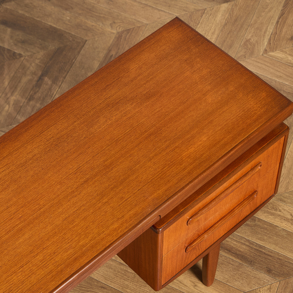 New Fresco ヴィンテージ デスク