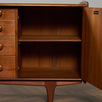 Volany ヴィンテージ サイドボード