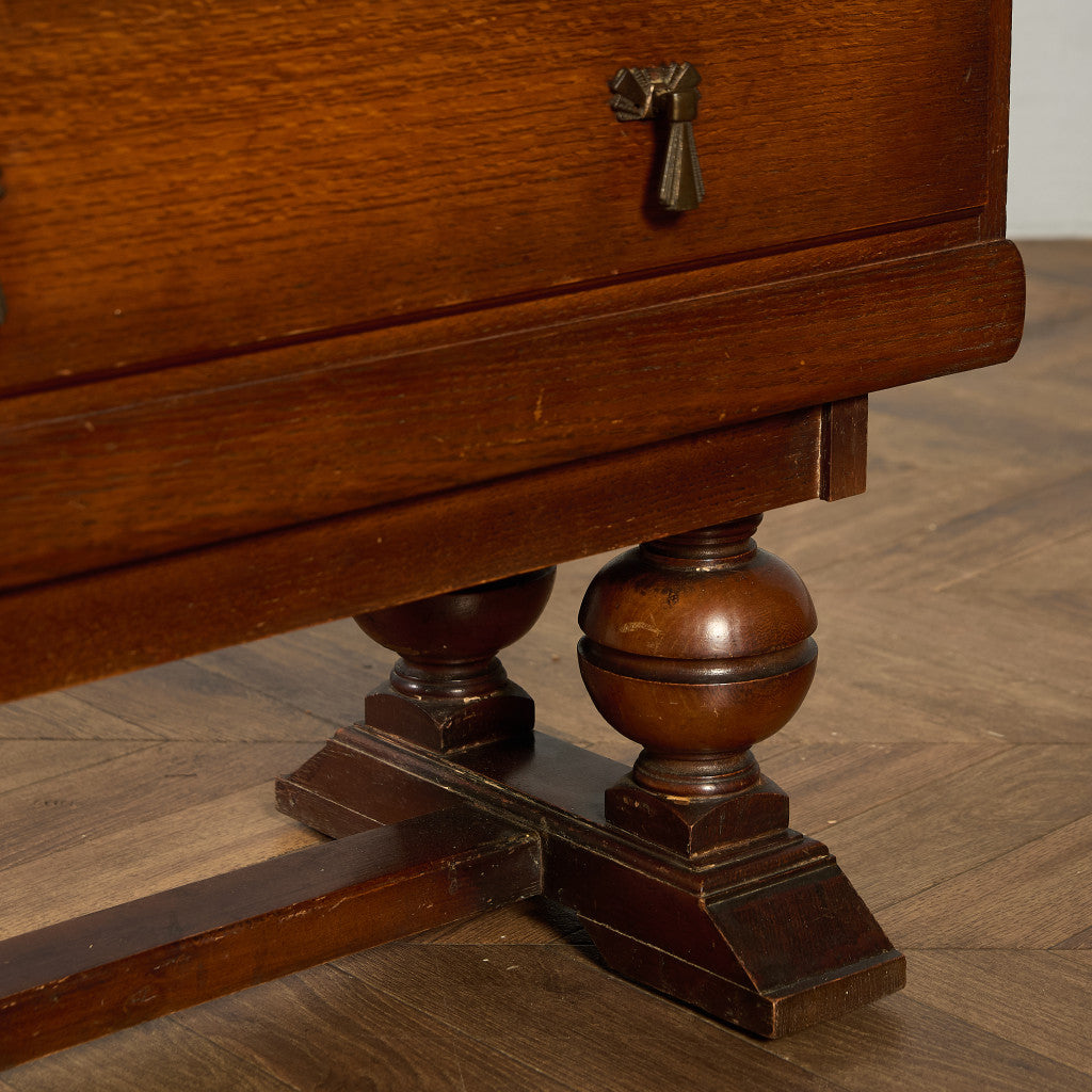 英国 クラシック ライティング ビューロー