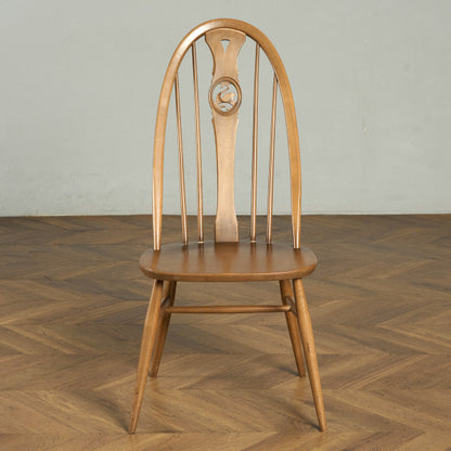 アーコール ERCOL スワンバックチェア #99552