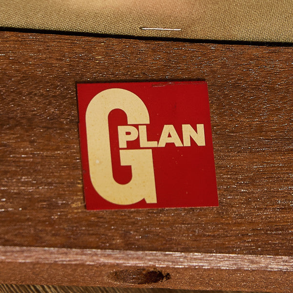 スラットバックチェア (4540)