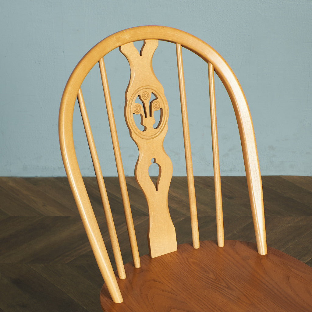 シスルバックチェア