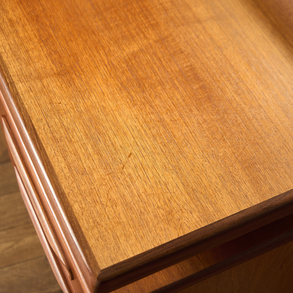 New Fresco ヴィンテージ デスク