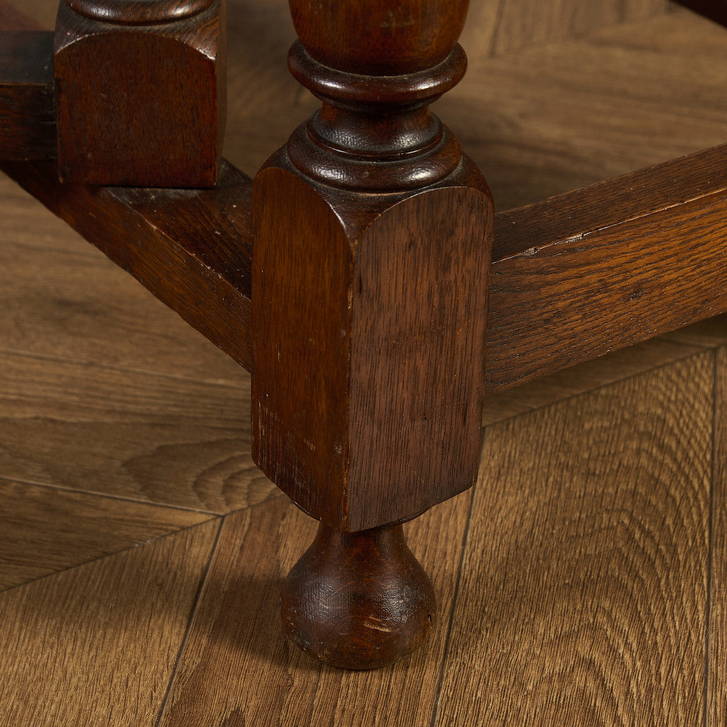 英国 クラシック ドロップリーフ ゲートレッグテーブル