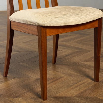 スラットバックチェア (4540)