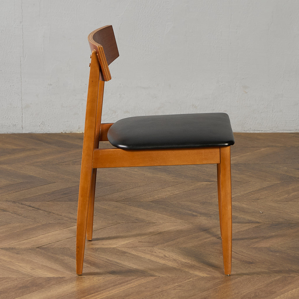 英国 ヴィンテージ ダイニングチェア