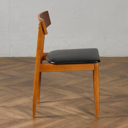 英国 ヴィンテージ ダイニングチェア