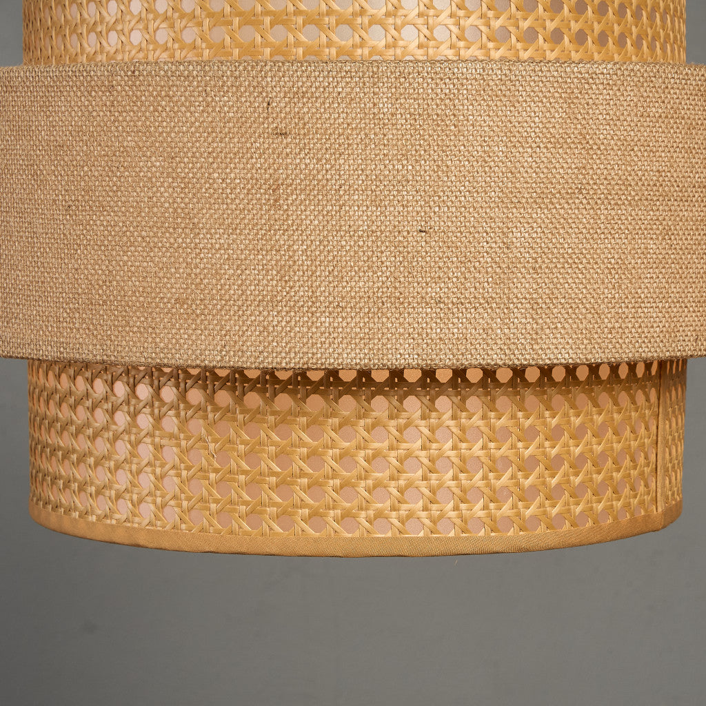 RIEDEN 3 PENDANT LIGHT
