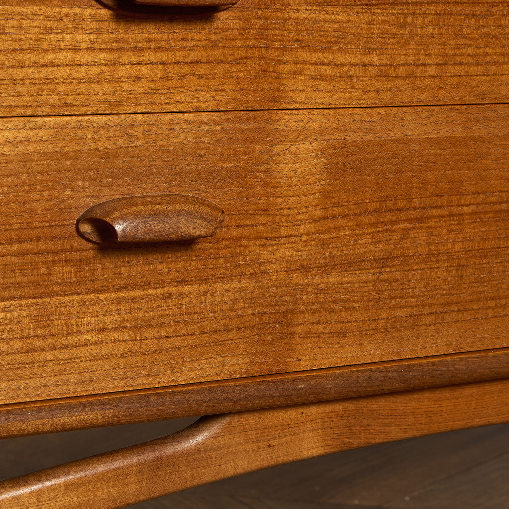 Brasilia ハイサイドボード (4056)