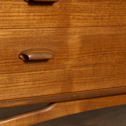 Brasilia ハイサイドボード (4056)