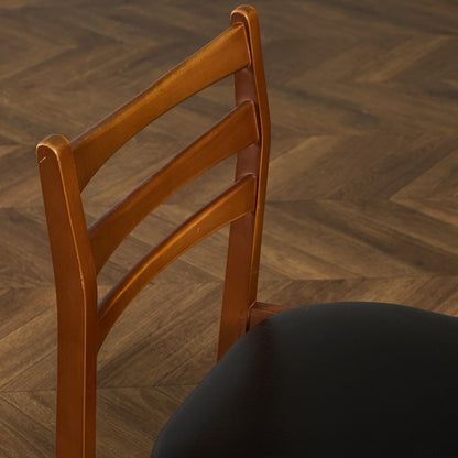 英国 ヴィンテージ ダイニングチェア