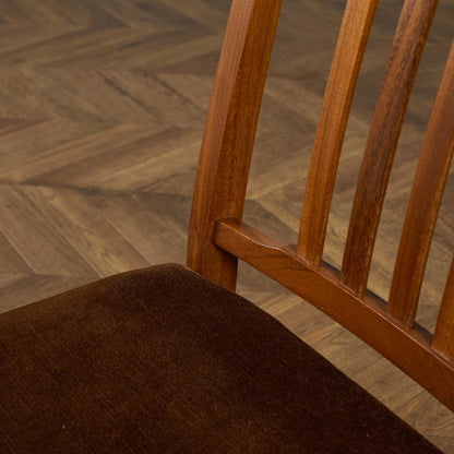 ヴィンテージ ダイニングチェア