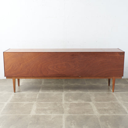 ヴィンテージ ロングサイドボード