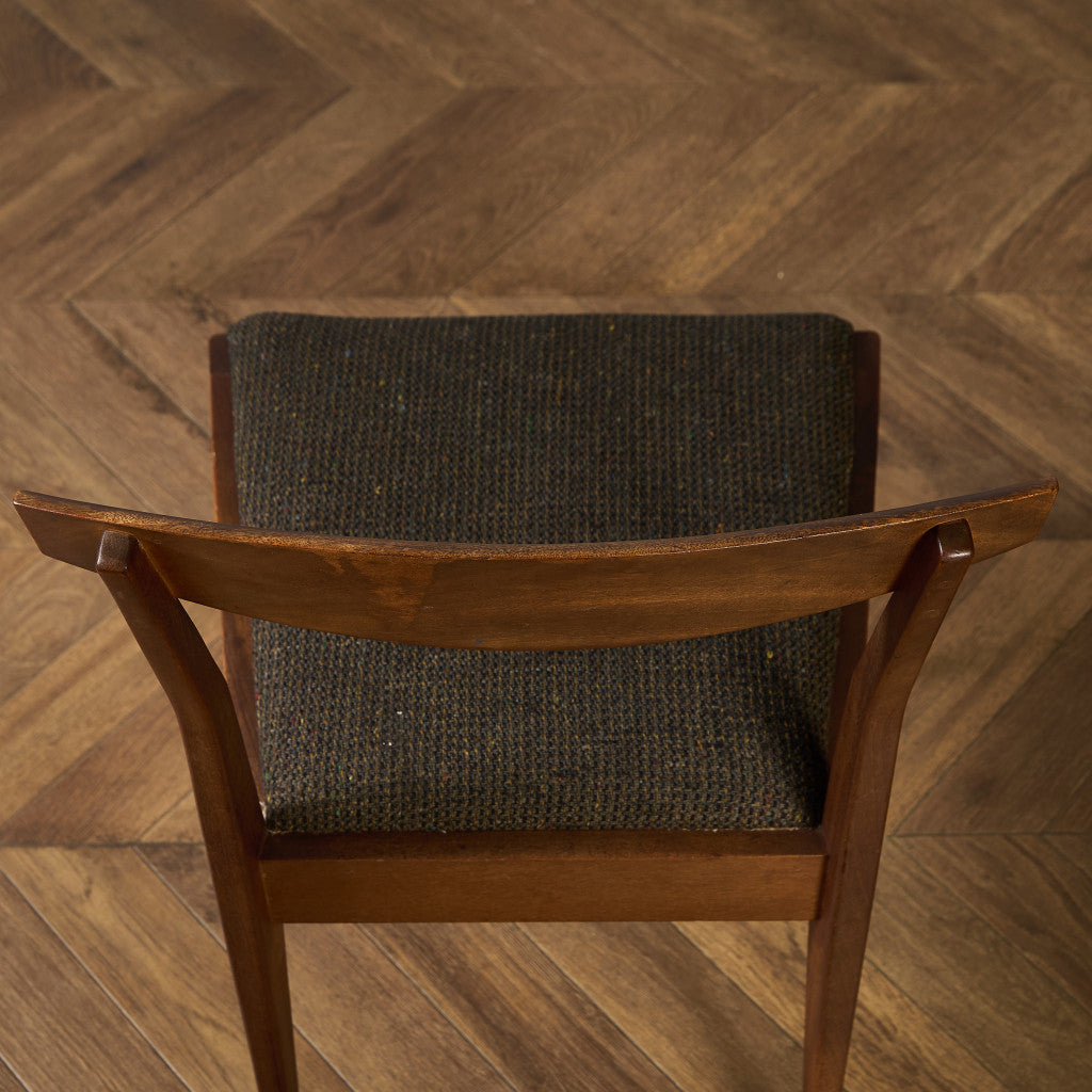 英国 ヴィンテージ ダイニングチェア