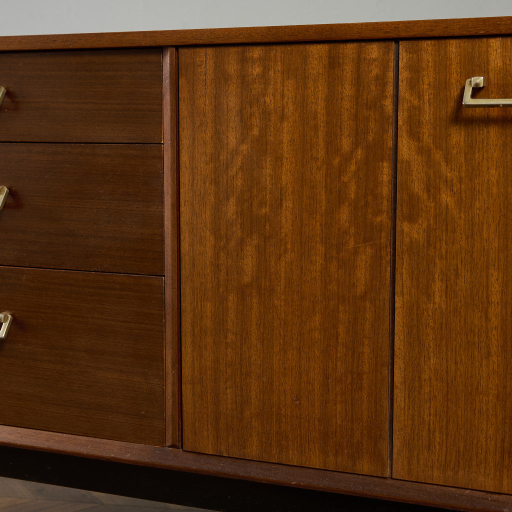 ヴィンテージ サイドボード