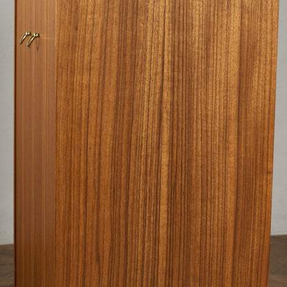 ヴィンテージ ワードローブ