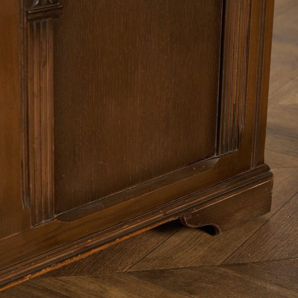 英国 クラシック モンクスベンチ