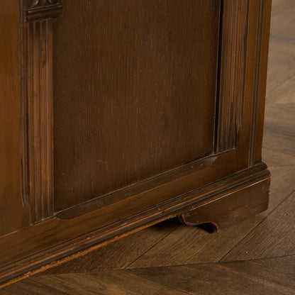 英国 クラシック モンクスベンチ