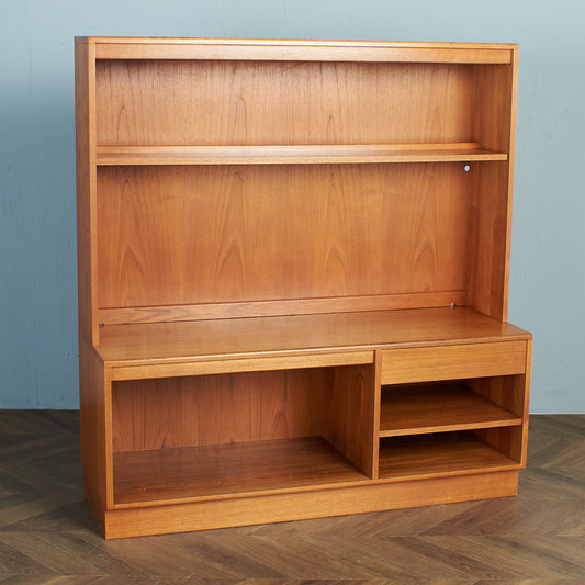 ヴィンテージ ウォールユニット