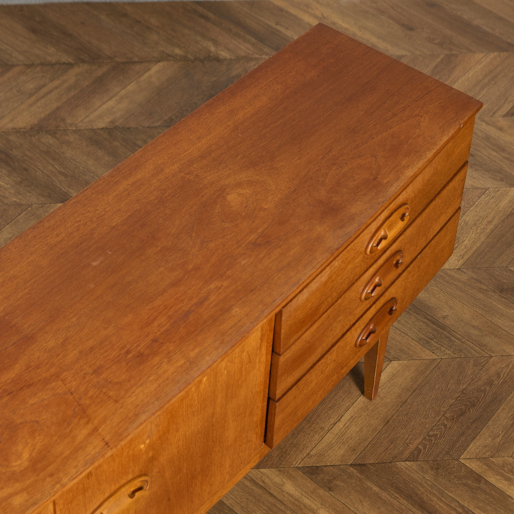 ヴィンテージ サイドボード