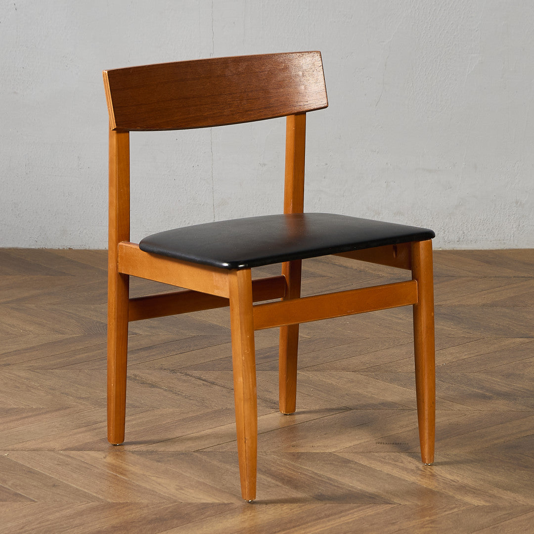 英国 ヴィンテージ ダイニングチェア