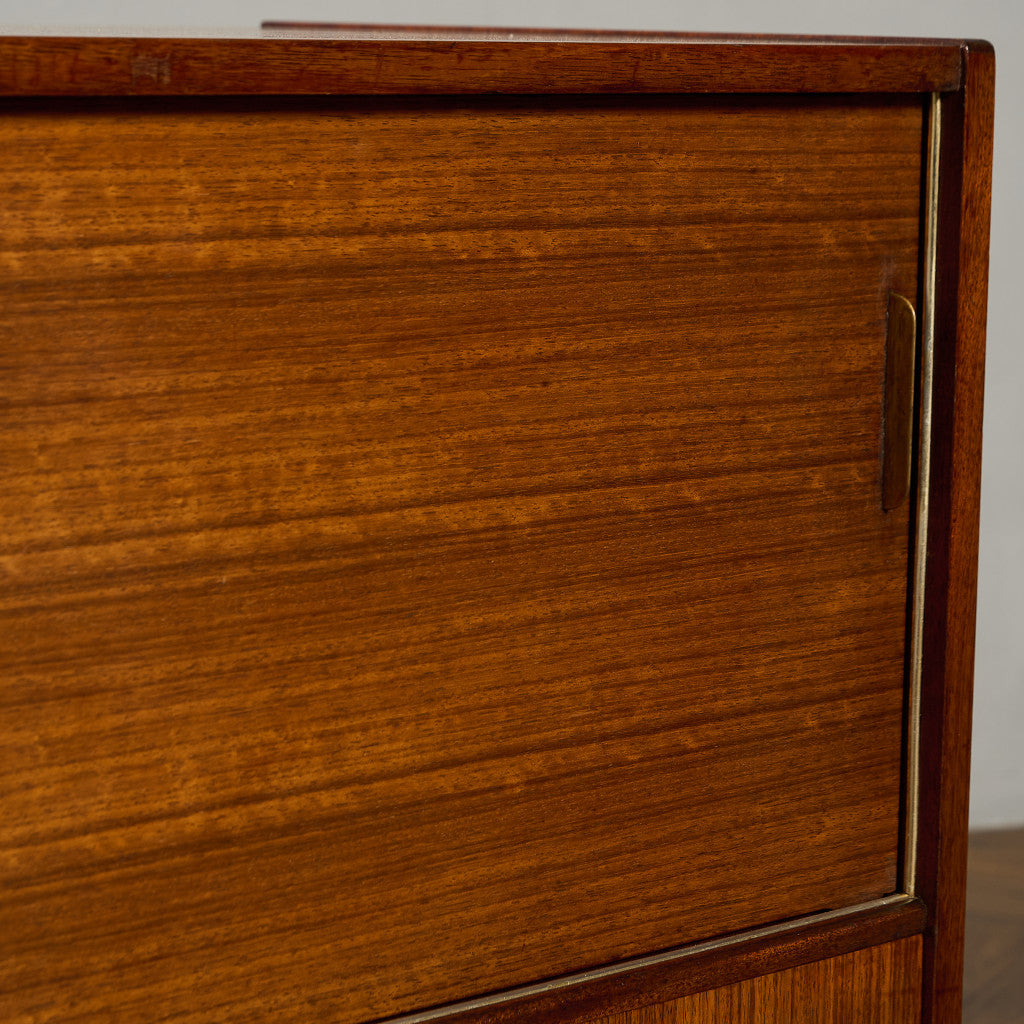 Tola&black ヴィンテージ サイドボード