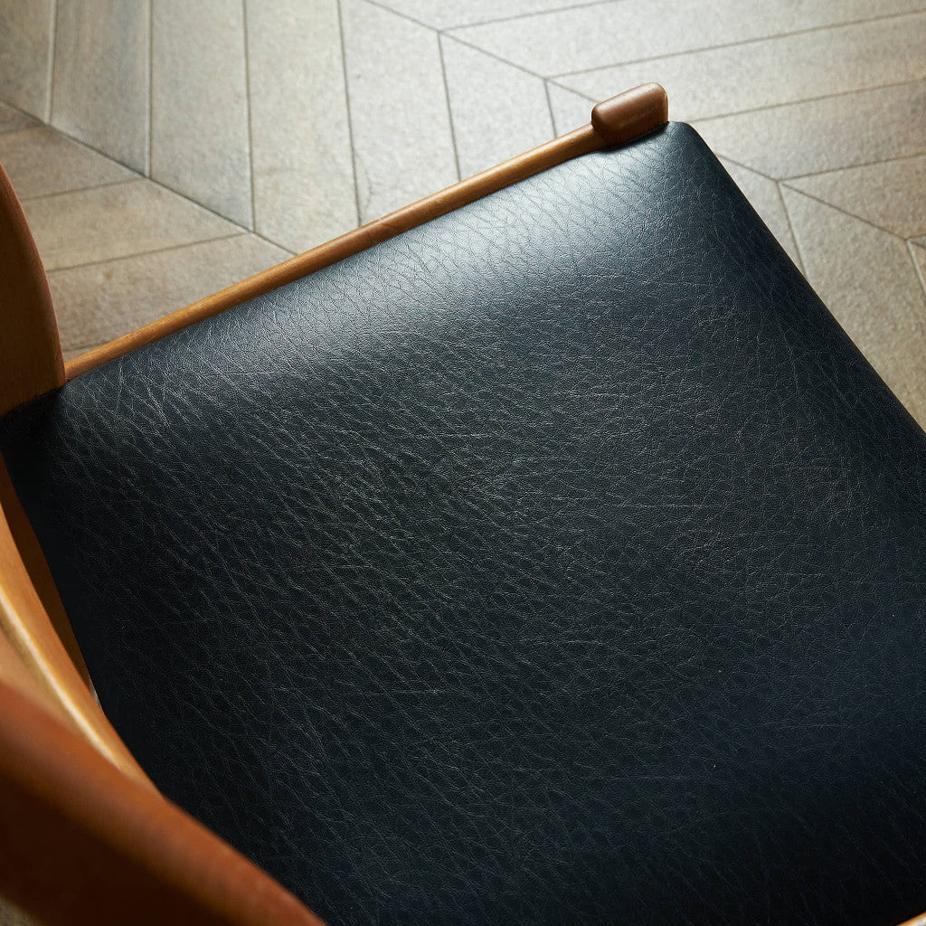 Hungarian vintage dining chair #85279