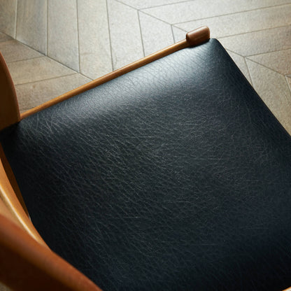 Hungarian vintage dining chair #85279