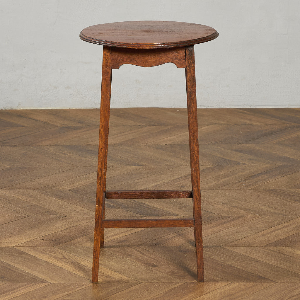 英国 クラシック サイドテーブル