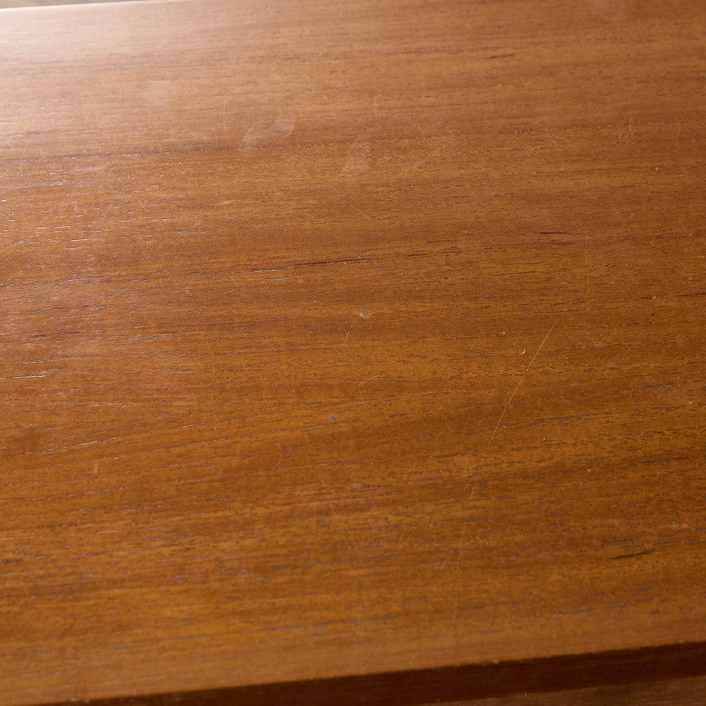 ヴィンテージ ロング サイドボード