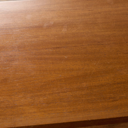 ヴィンテージ ロング サイドボード