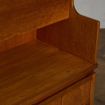 ヴィンテージ ウォールユニット