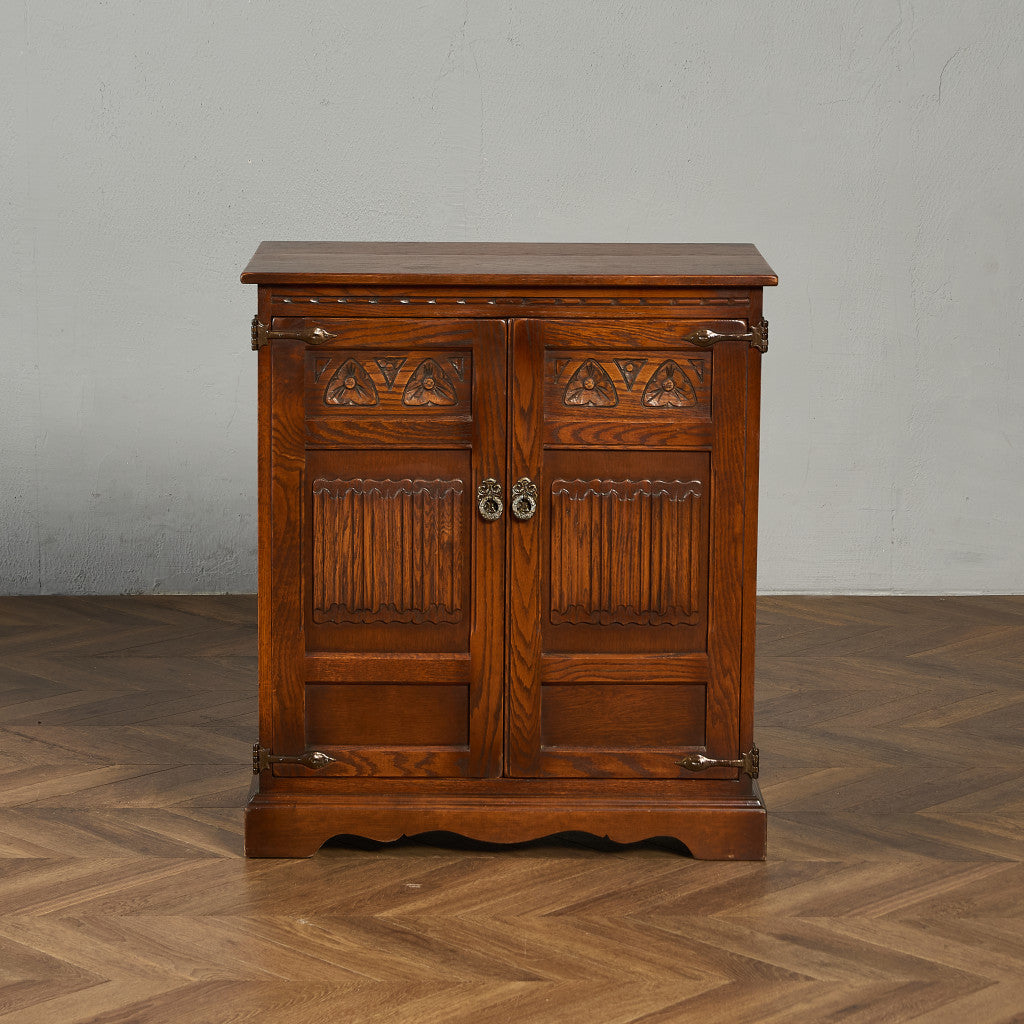 ウッド ブロス WOOD BROS AVボード キャビネット #91784