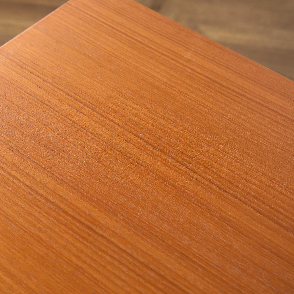 Fresco ヴィンテージ サイドボード カスタム アイアン ヘアピンレッグ