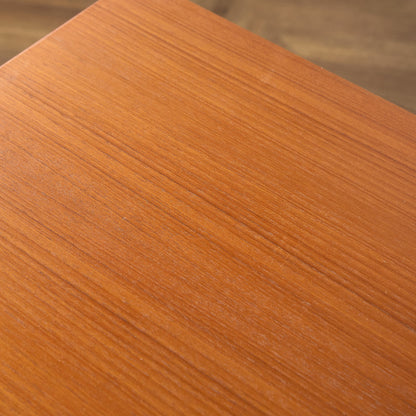 Fresco ヴィンテージ サイドボード カスタム アイアン ヘアピンレッグ