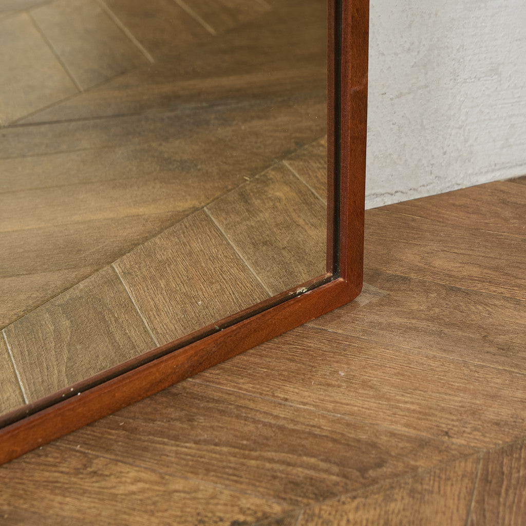 ジープラン G-PLAN Fresco ヴィンテージ ウォールミラー #95534