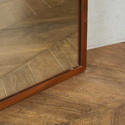 ジープラン G-PLAN Fresco ヴィンテージ ウォールミラー #95534