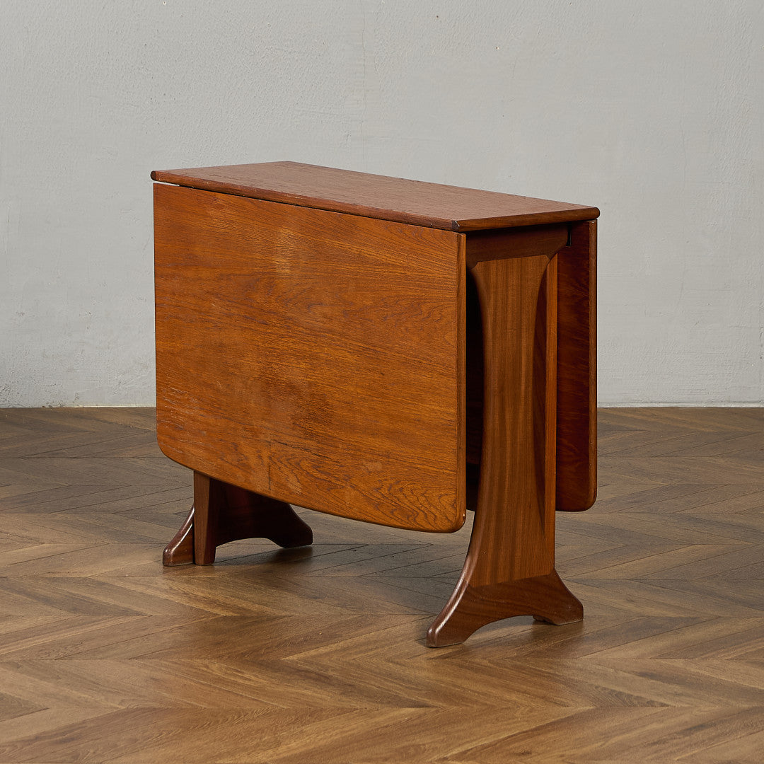 Fresco ドロップリーフ ゲートレッグテーブル