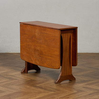 Fresco ドロップリーフ ゲートレッグテーブル