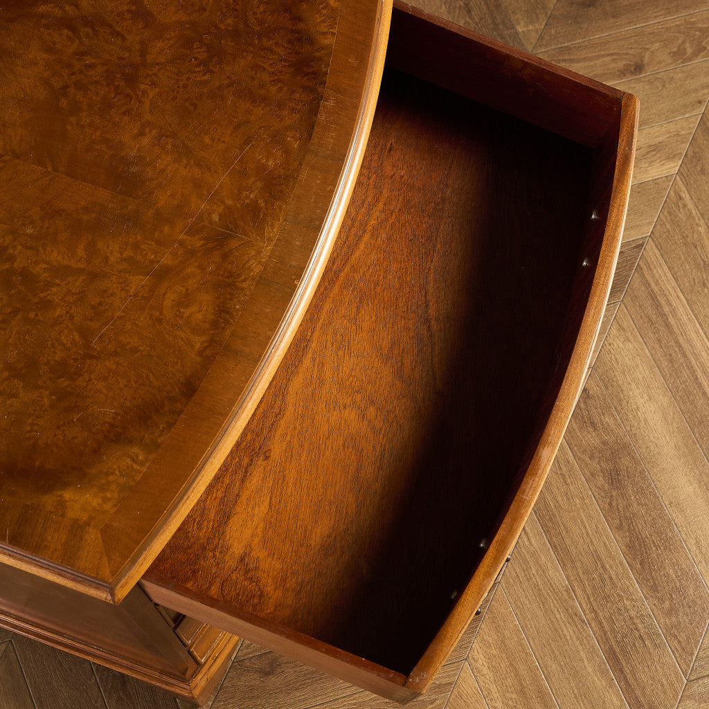 英国 クラシック チェスト