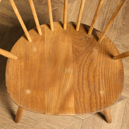 ヴィンテージ スモーカーズ ローチェア