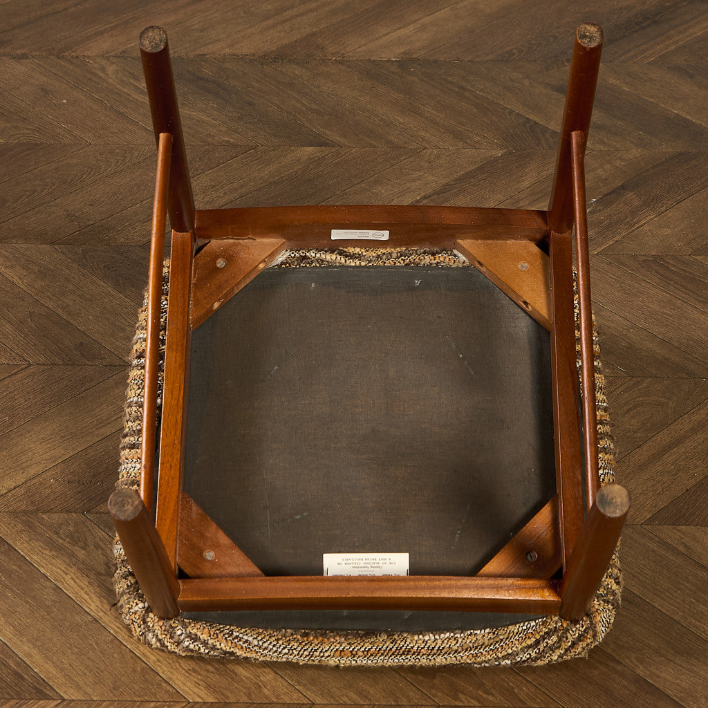 ヴィンテージ ダイニングチェア