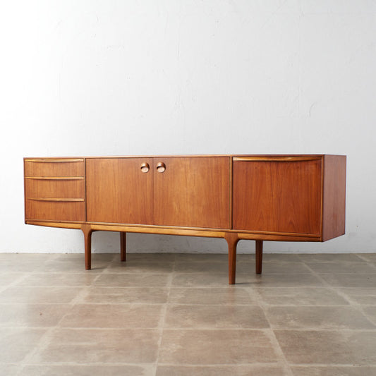 ヴィンテージ ロングサイドボード