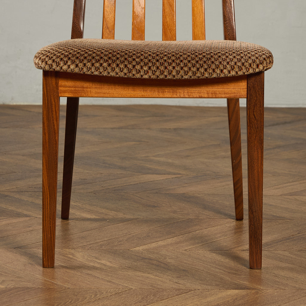 ジープラン G-PLAN スラットバックチェア (4540) #95552 – camori